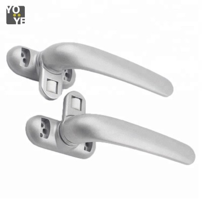 European Aluminium Accessories Door And Window Handle